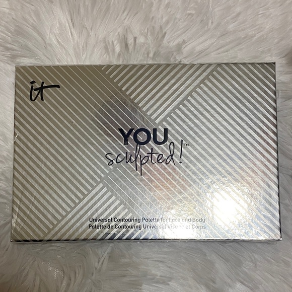 IT Cosmetics You Sculpted Universal Contouring Palette - Picture 2 of 3